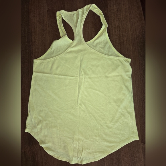 Bundle Of 3 - SO Perfect Active Tank - XL - Gray, Pink, & Green - Picture 5 of 9